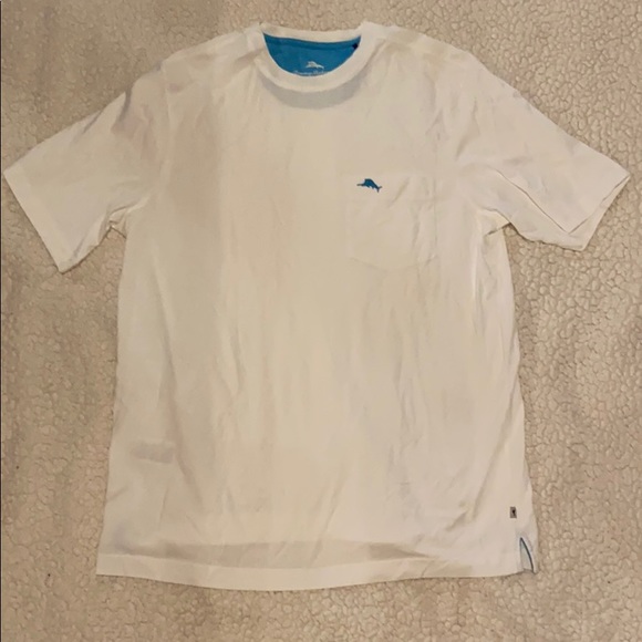 Tommy Bahama t-shirt - Picture 1 of 2